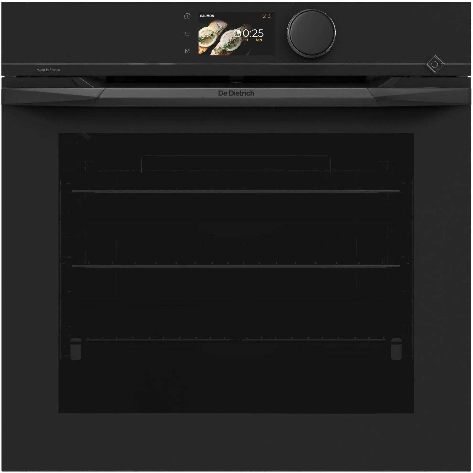 Image OVEN DOP4756MB WIFI