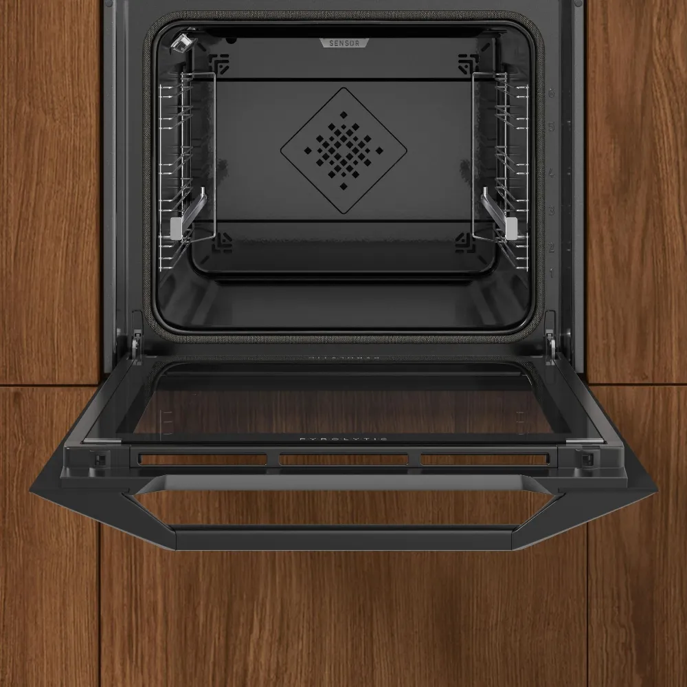 Image OVEN DOP4756MB WIFI