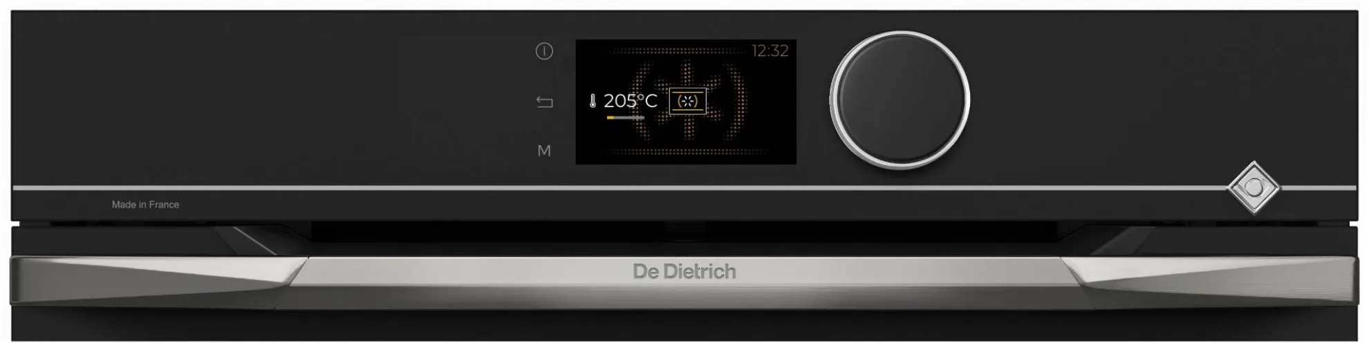 Image OVEN DOP4756X WIFI