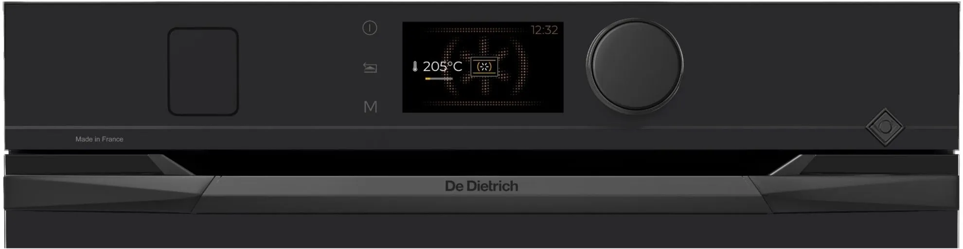 Image COMBI STEAM OVEN DOR4747MB