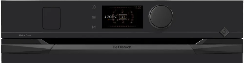 Image COMBI STEAM OVEN DOR4747MB