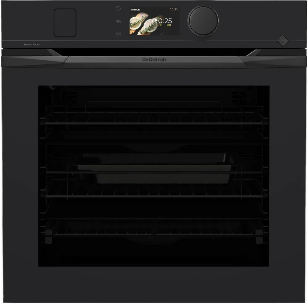 COMBI STEAM OVEN DOR4747MB