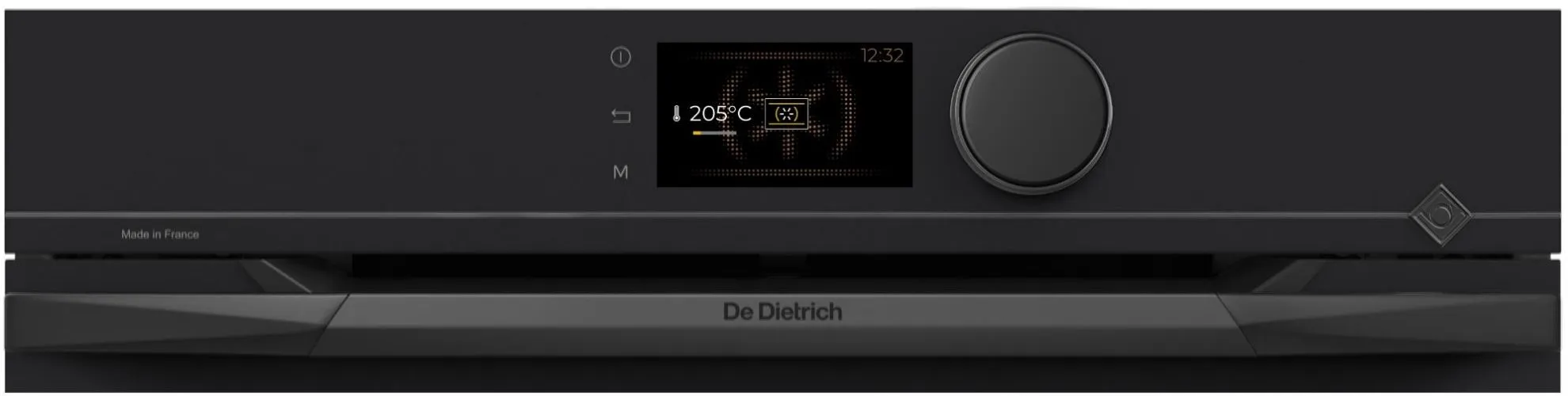 Image OVEN DOP4755MB