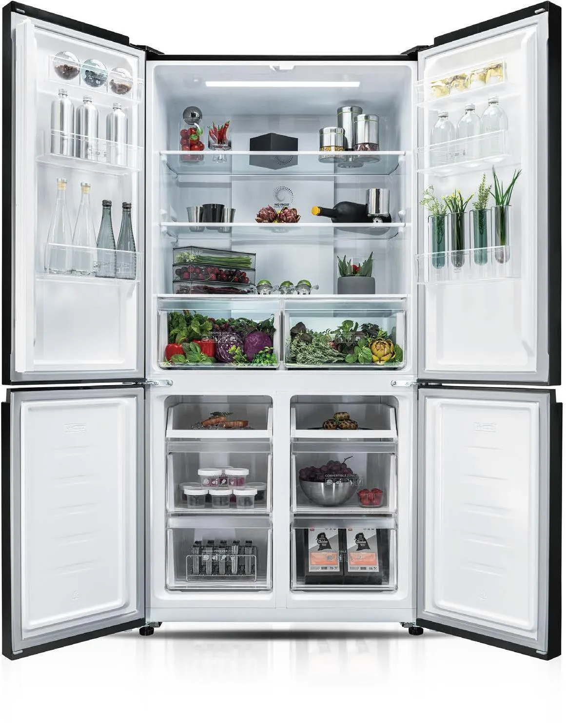 Image REFRIGERATOR KCM600GD