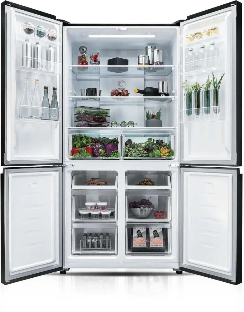 Image REFRIGERATOR KCM600GD