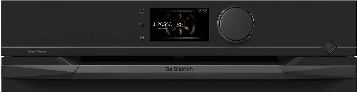 Image OVEN DOP4746BT