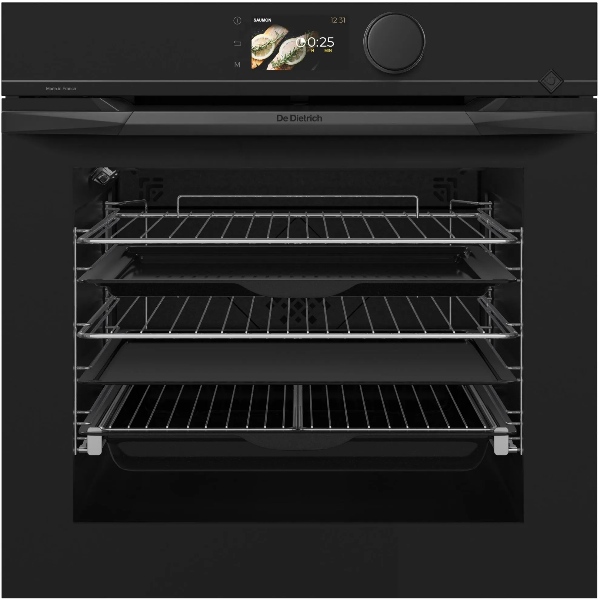 Image OVEN DOP4746BT