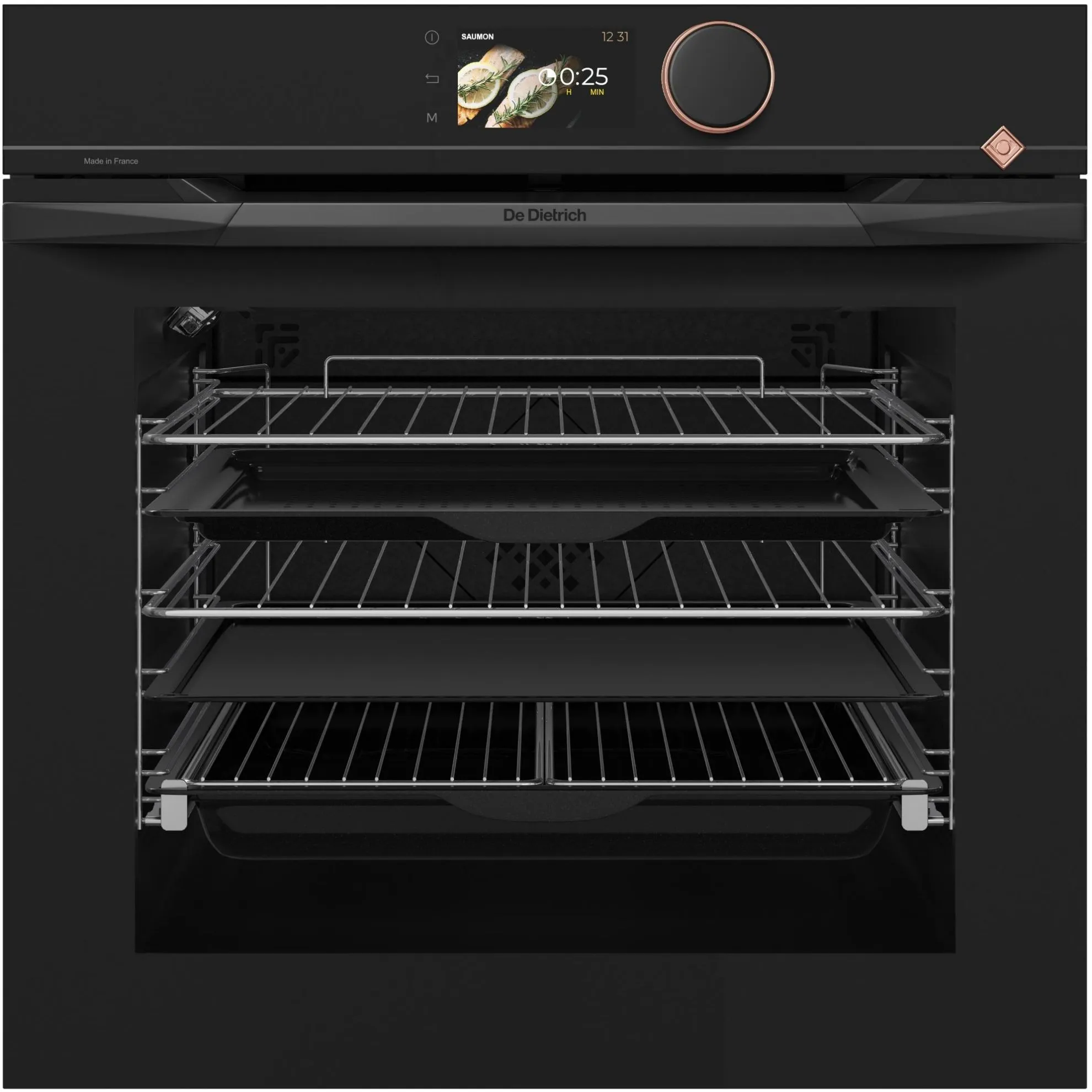 Image OVEN DOP4746HT