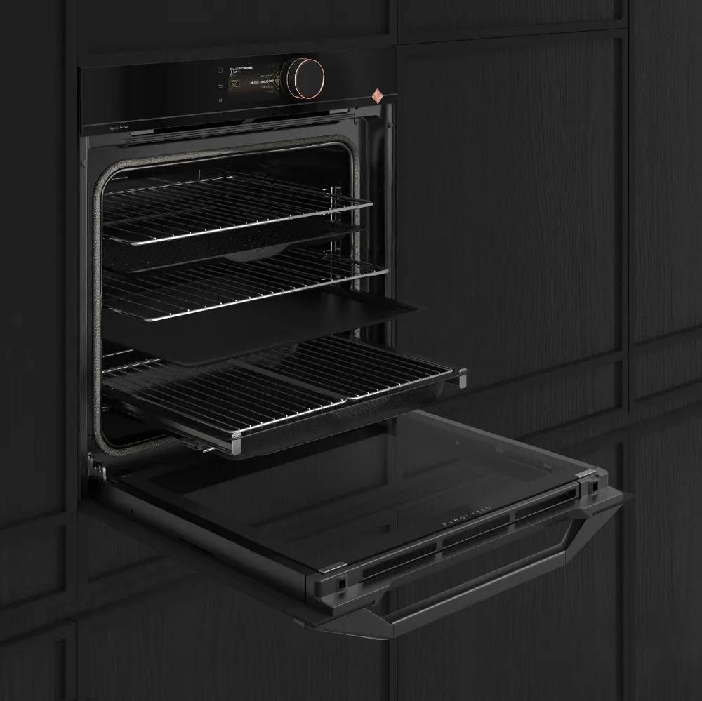 Image OVEN DOP4746HT