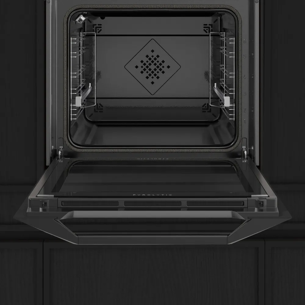 Image OVEN DOP4746HT