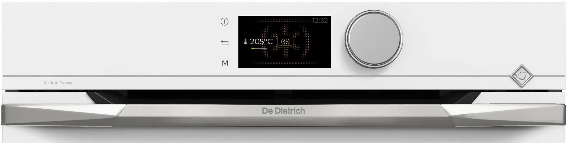 Image OVEN DOP4746WT