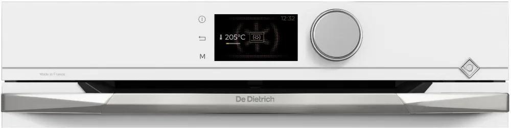 Image OVEN DOP4746WT