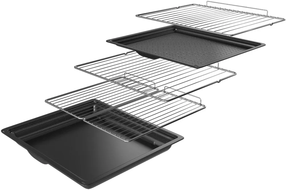 Image OVEN DOP4746XT