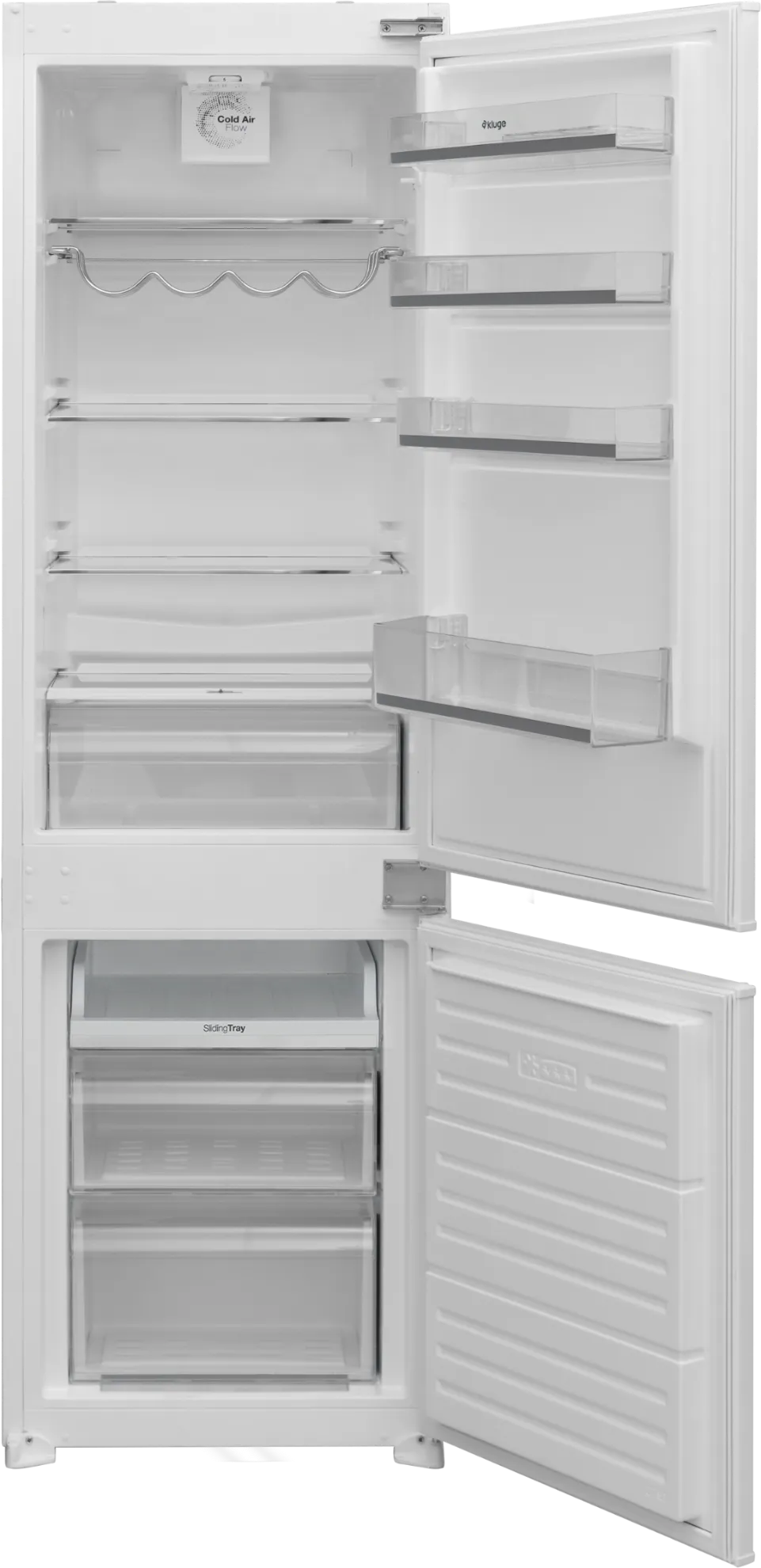 Image BUILT-IN REFRIGERATOR KCN2256J