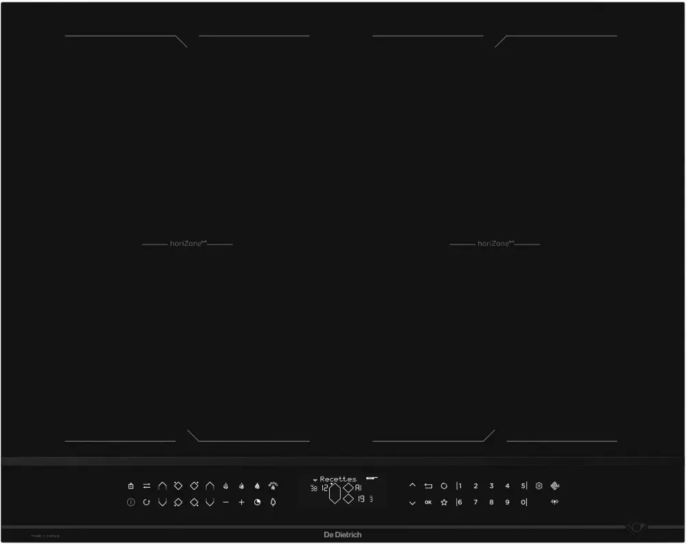INDUCTION HOB DPI4441BT