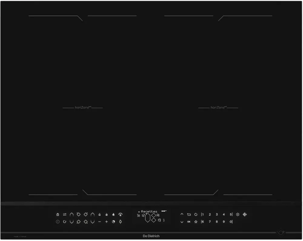INDUCTION HOB DPI4442B