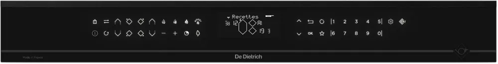 Image INDUCTION HOB DPI4442B