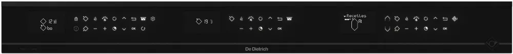 Image INDUCTION HOB DPI4832B