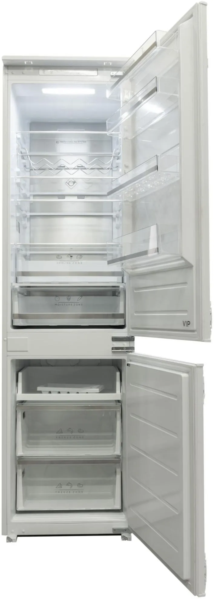 Image REFRIGERATOR DRC9455EN