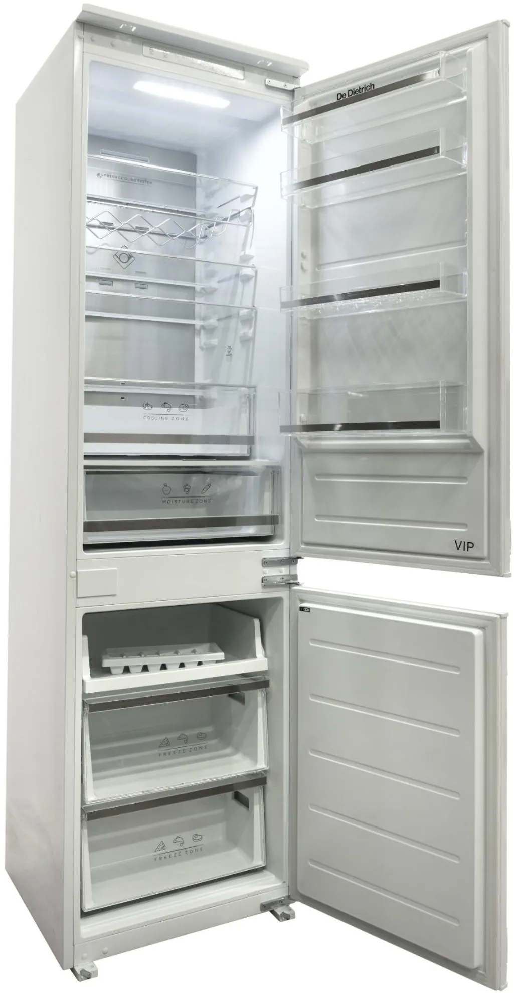Image REFRIGERATOR DRC9455EN