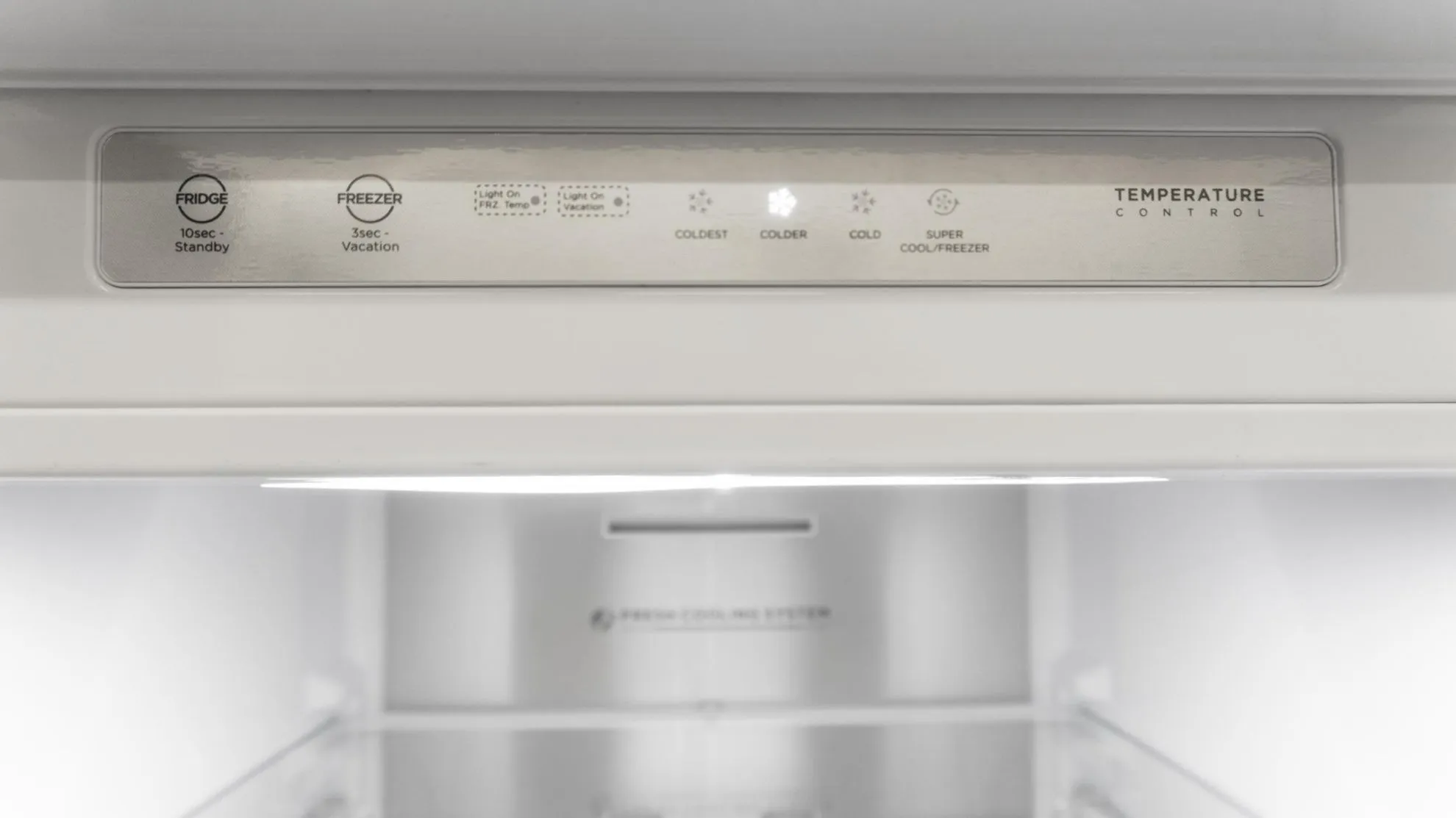 Image REFRIGERATOR DRC9455EN