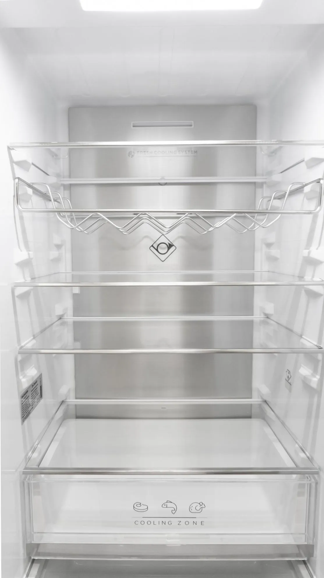 Image REFRIGERATOR DRC9455EN