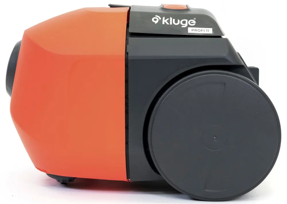 Image Vysavač KLUGE Profi 11.4 Power