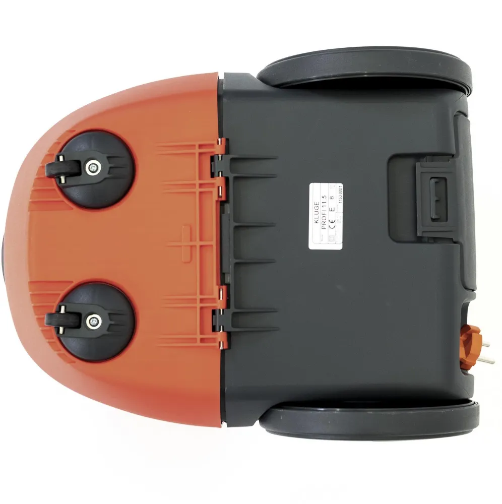Image Vysavač KLUGE Profi 11.4 Power