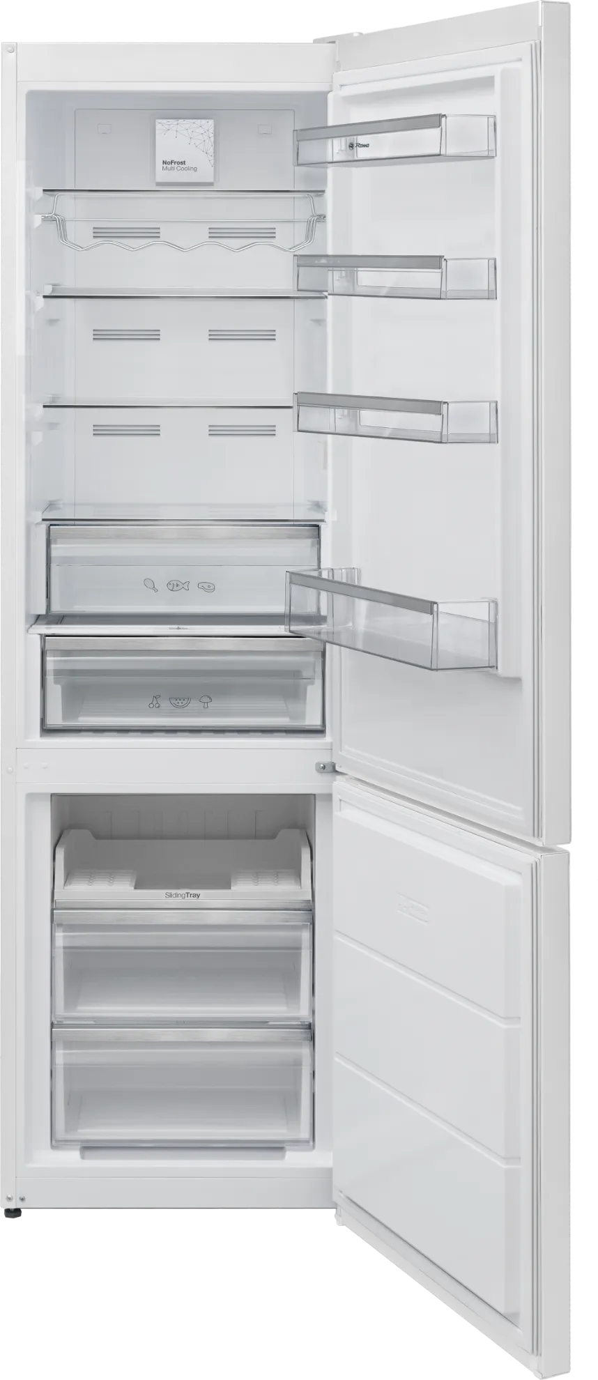 Image REFRIGERATOR RCN4367W