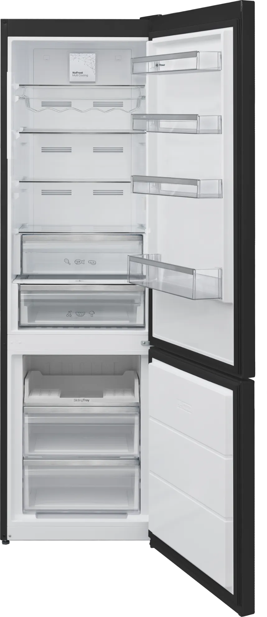 Image REFRIGERATOR RCN4367LD