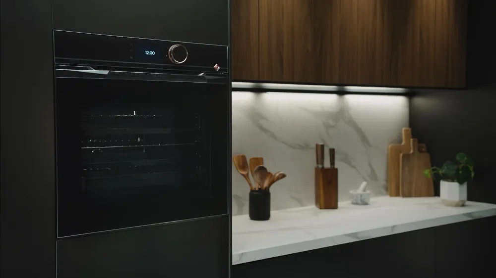 Image OVEN DOP4756H WIFI