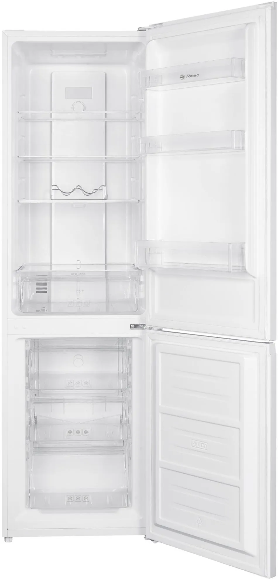 Image REFRIGERATOR RCNS252W