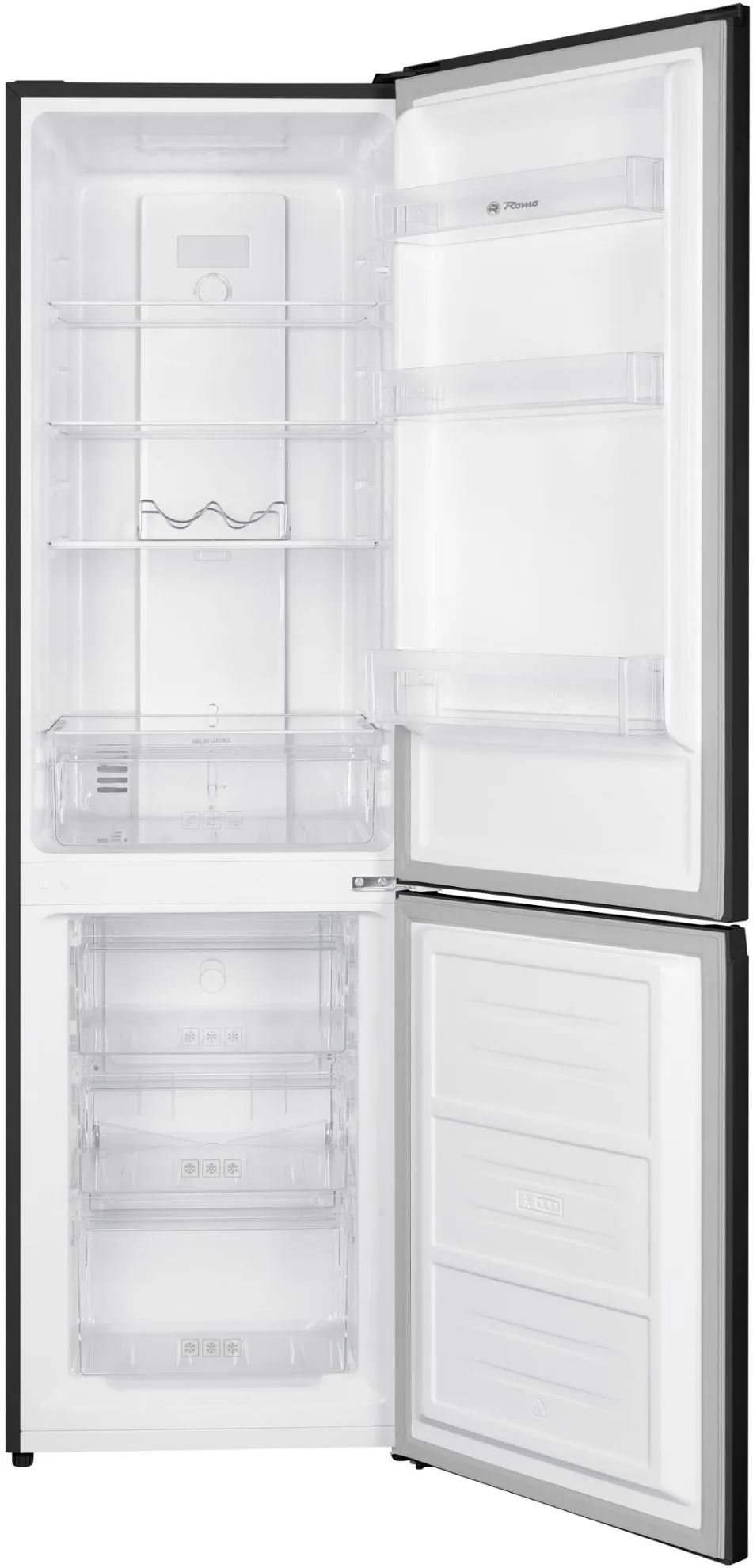 Image REFRIGERATOR RCNS252NX