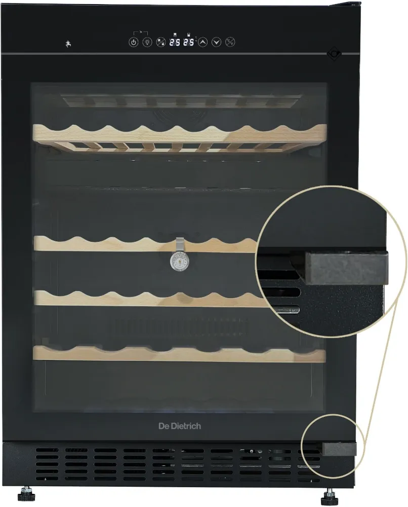 Image WINE CABINET DUW46DFB