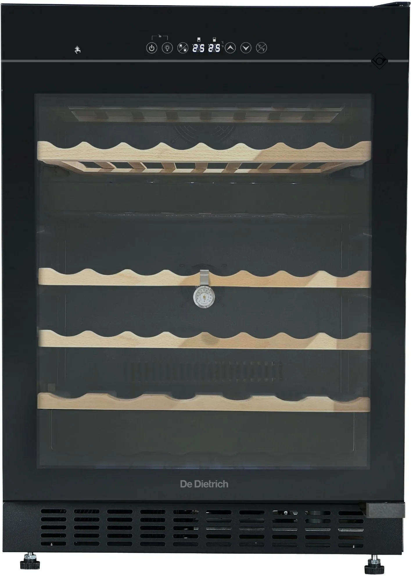 Image WINE CABINET DUW46DFB