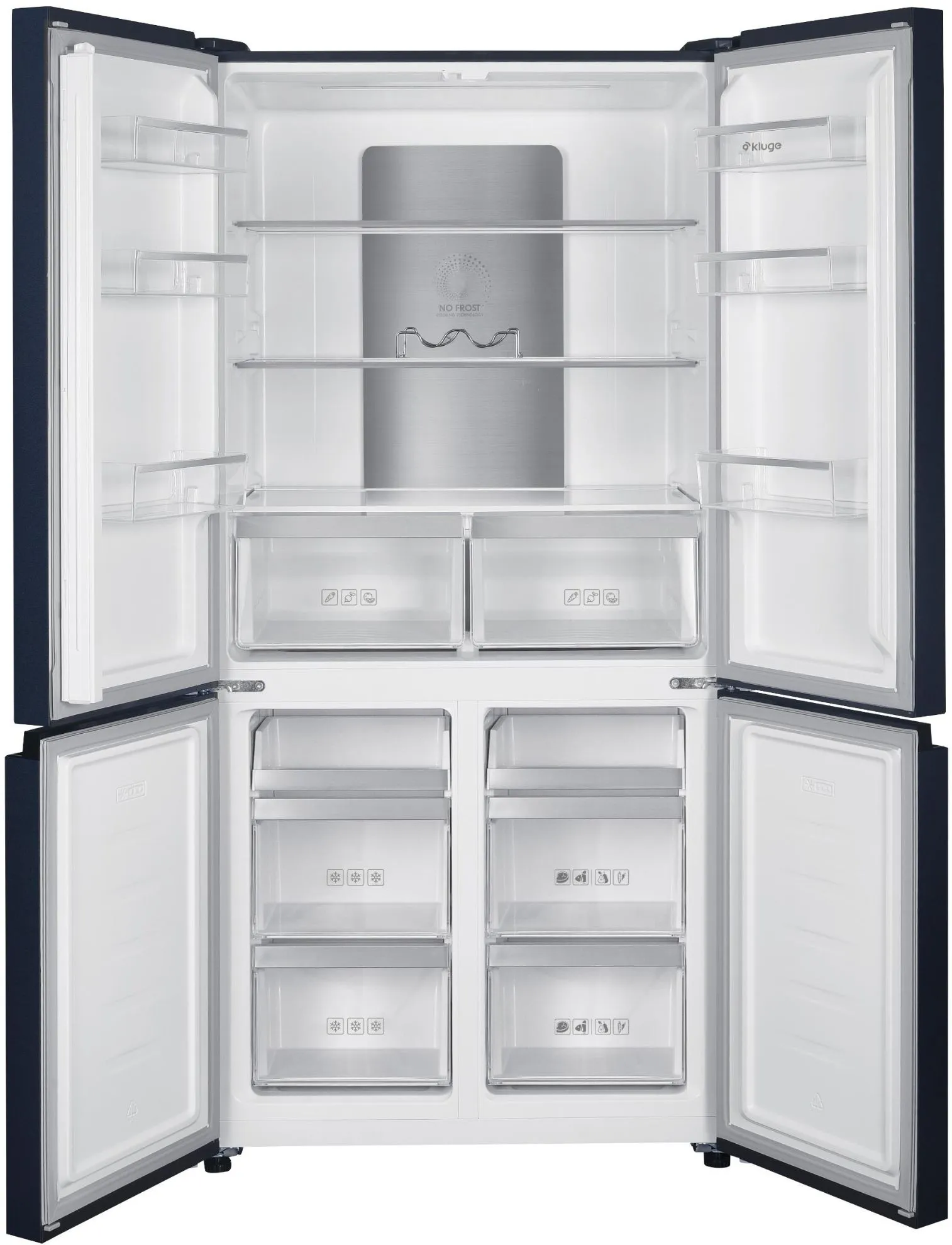 Image REFRIGERATOR KCM600GD