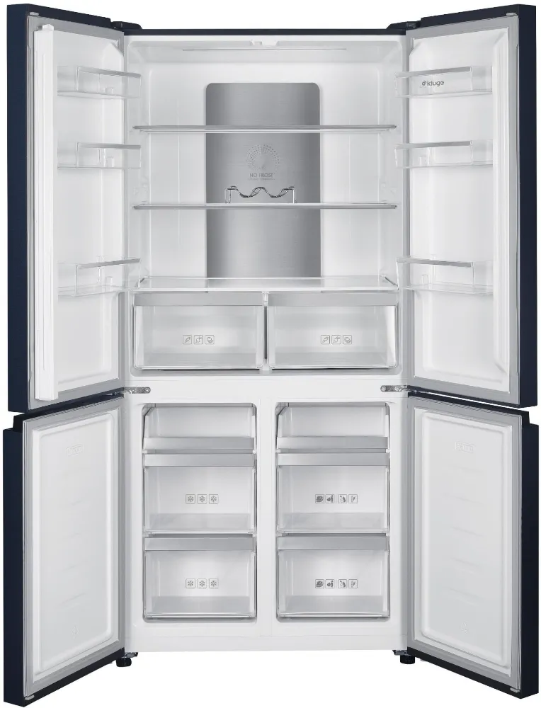 Image REFRIGERATOR KCM600GD