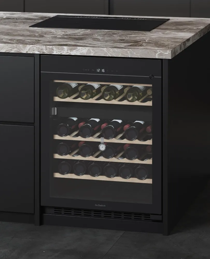 Image WINE CABINET DUW46DFB