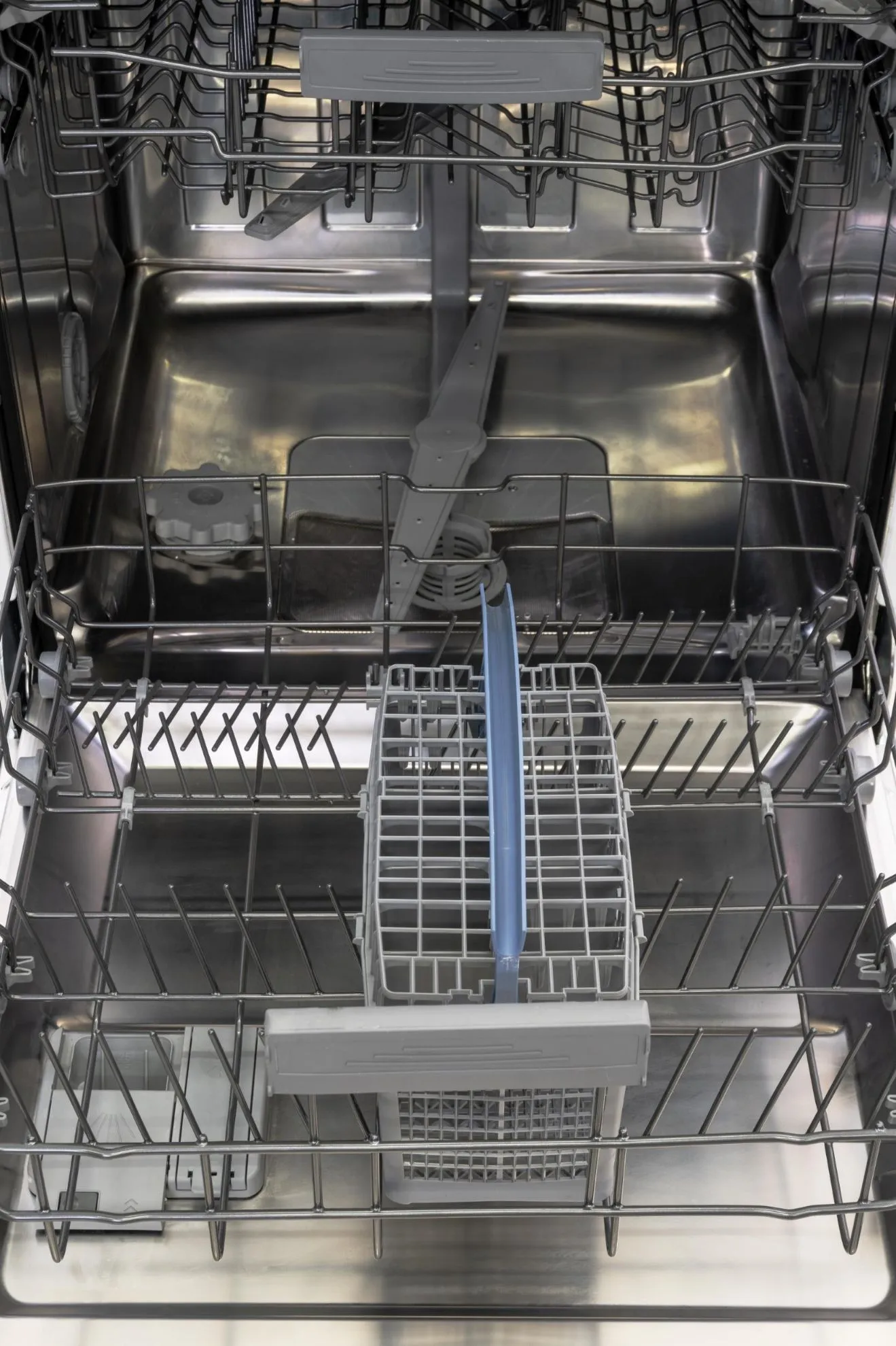 Image DISHWASHER RVD6003W