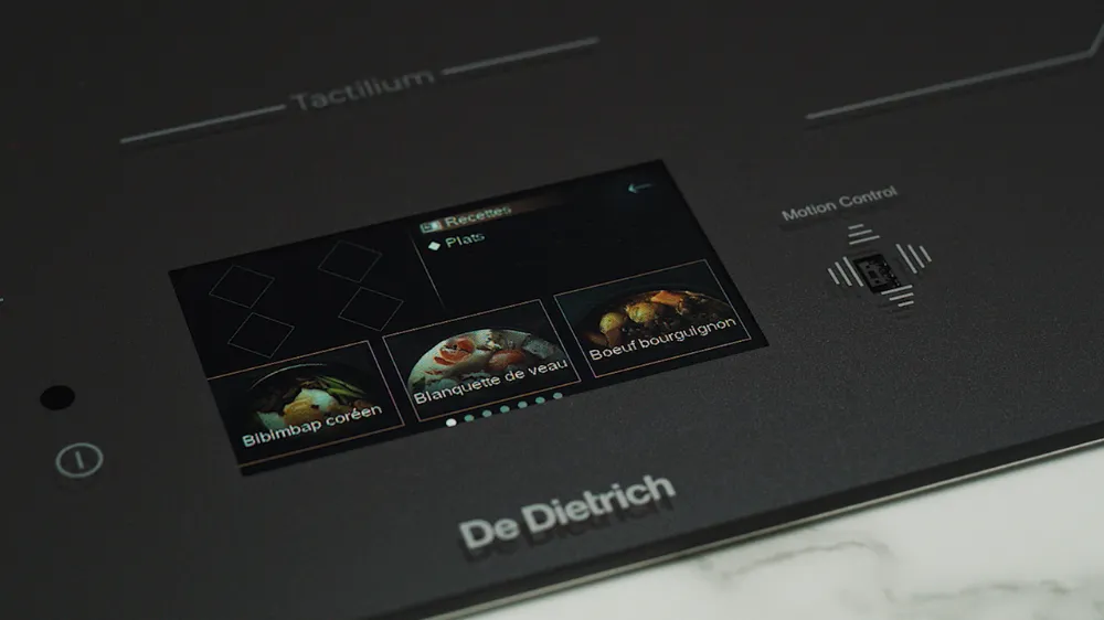 Image INDUCTION HOB DPI4451GT