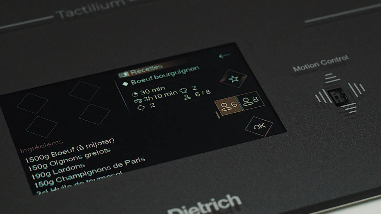 Image INDUCTION HOB DPI4451GT