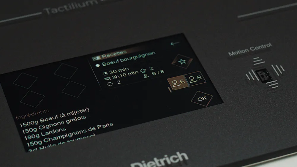 Image INDUCTION HOB DPI4451GT