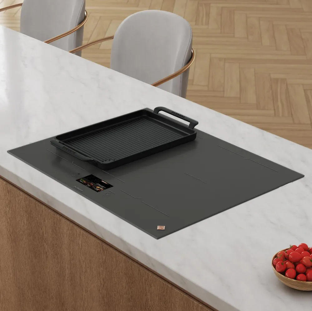 Image INDUCTION HOB DPI4451GT