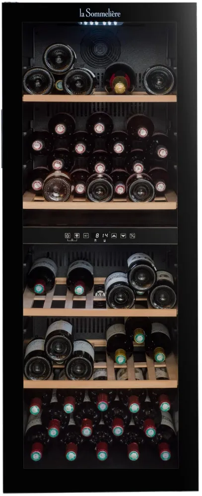 WINE CABINET SLS90DZ