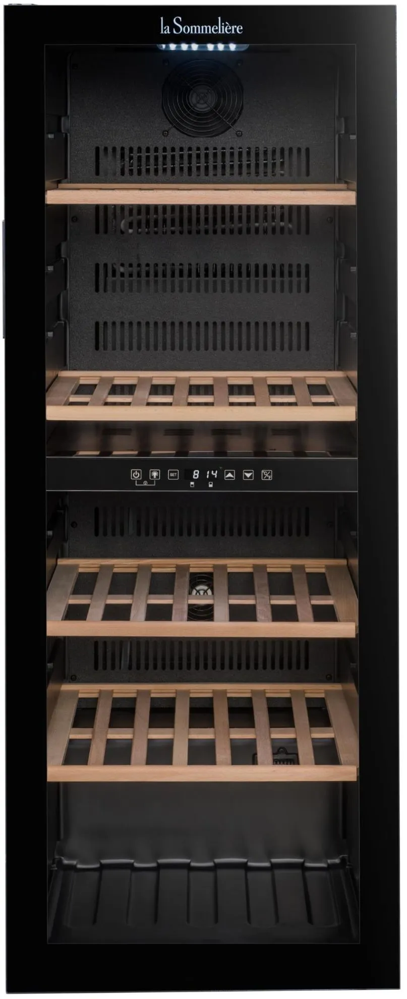 Image WINE CABINET SLS90DZ