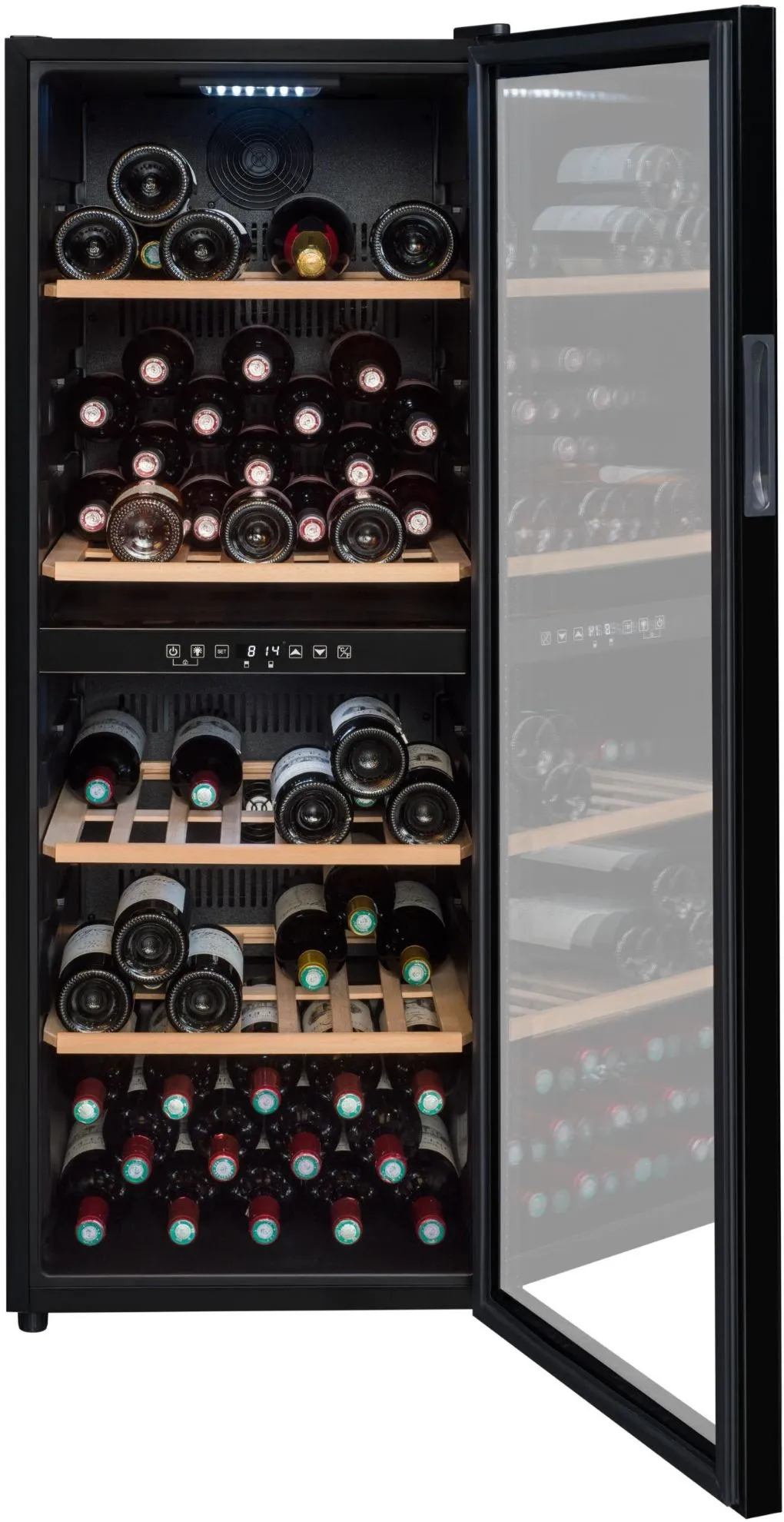 Image WINE CABINET SLS90DZ