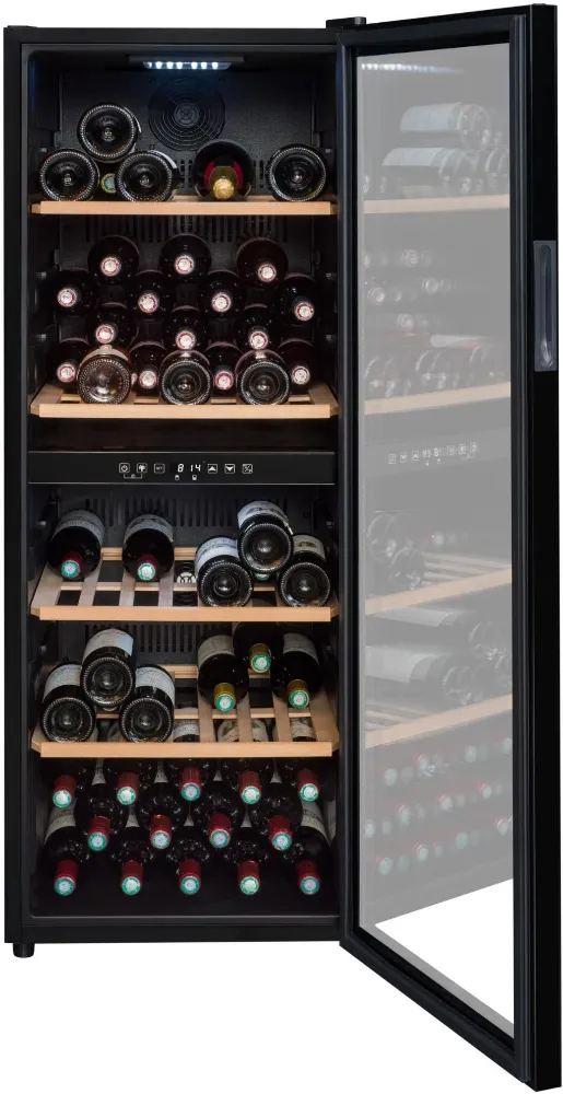 Image WINE CABINET SLS90DZ