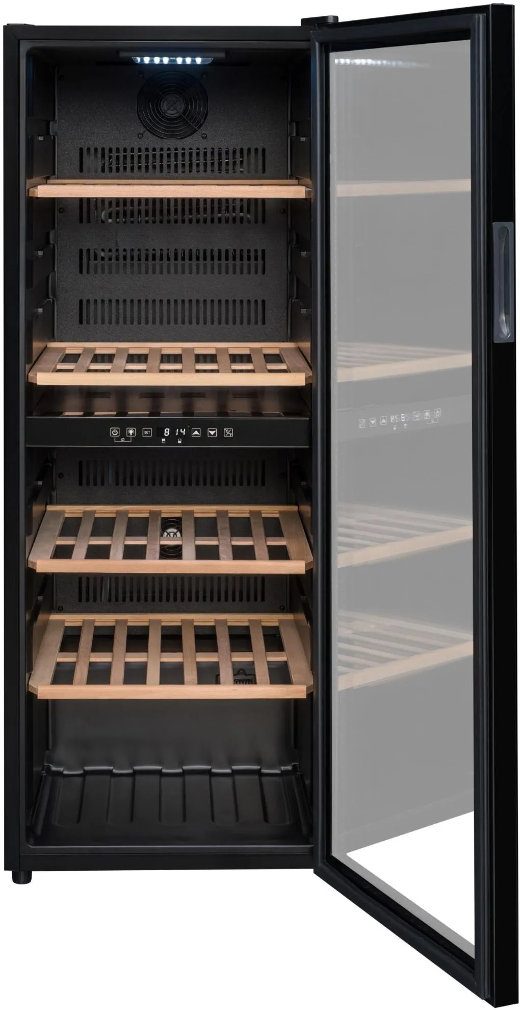 Image WINE CABINET SLS90DZ