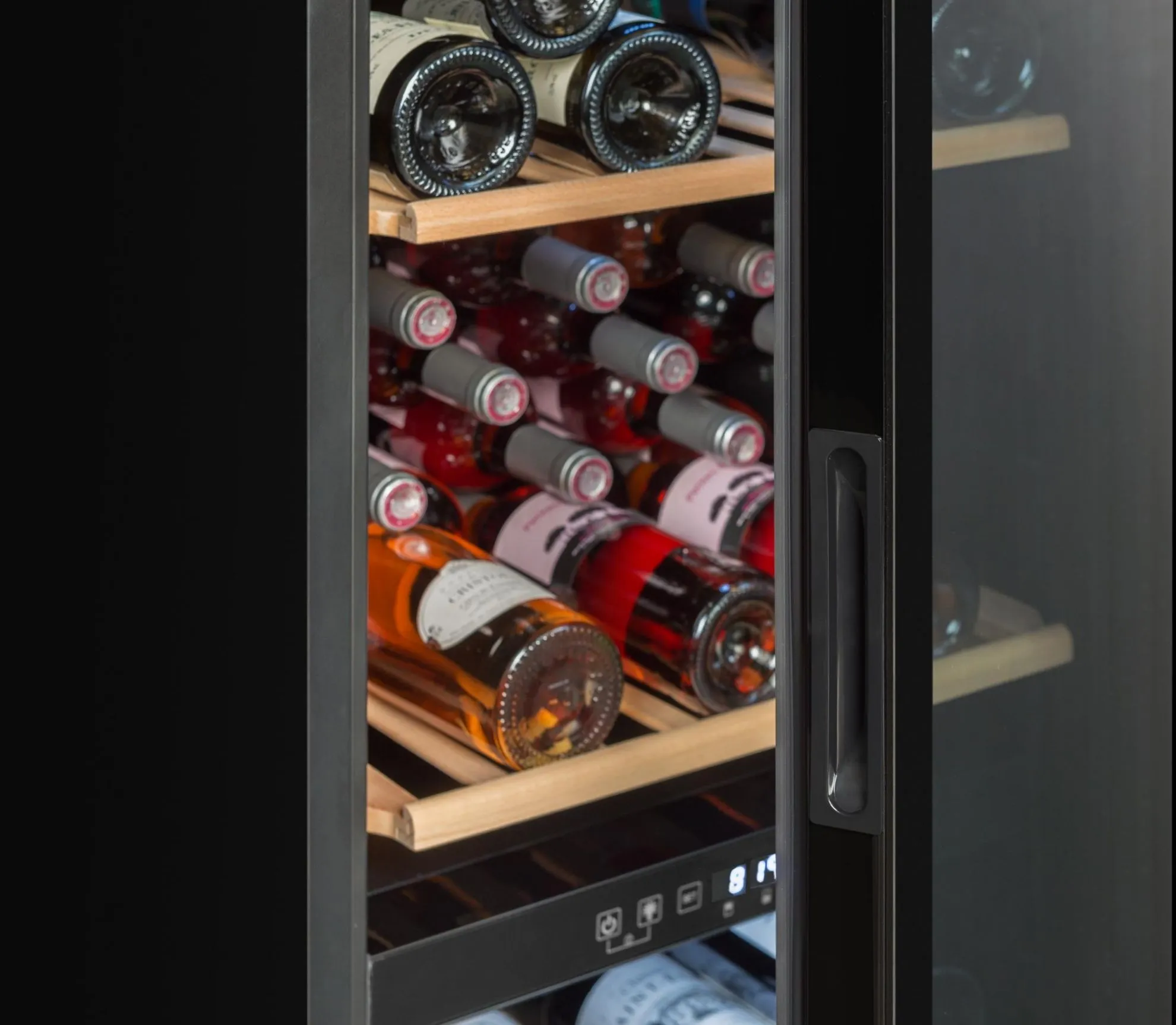 Image WINE CABINET SLS90DZ