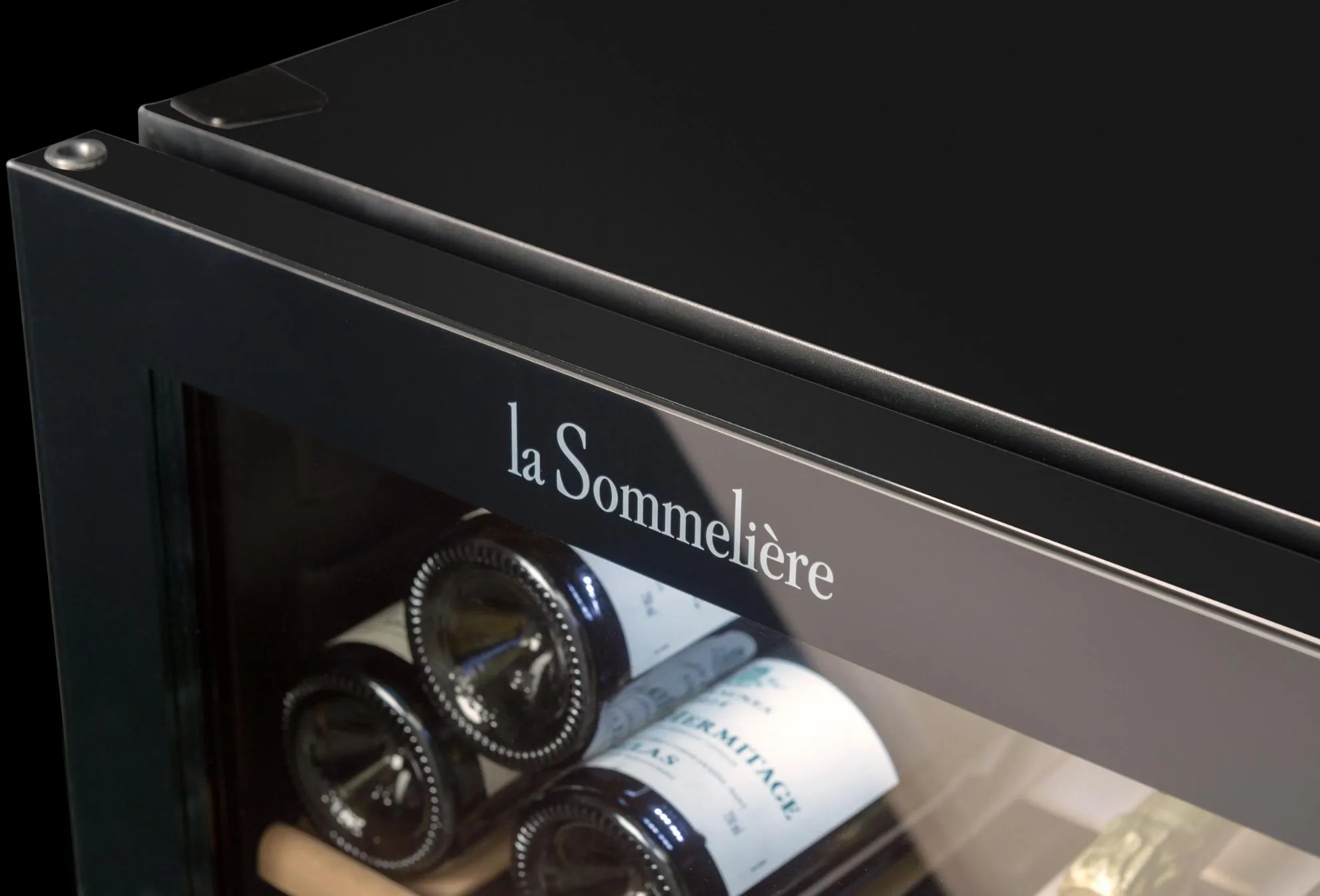 Image WINE CABINET SLS90DZ